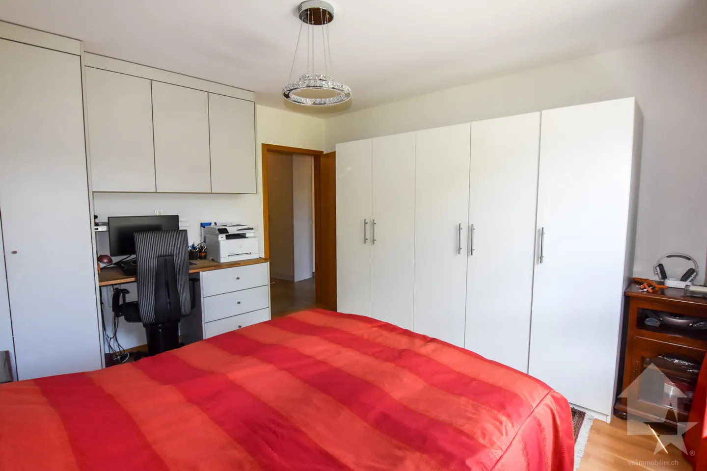 Appartamento moderno a Sion - Foto 12 di 17