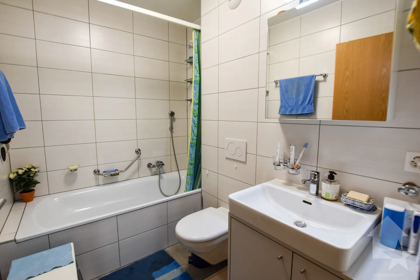 Appartamento moderno a Sion - Foto 13 di 17