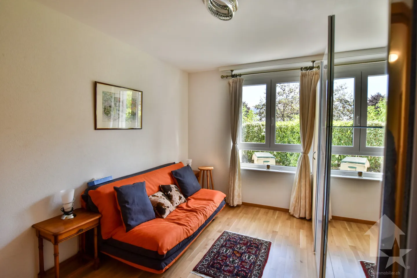 Appartamento moderno a Sion - Foto 14 di 17