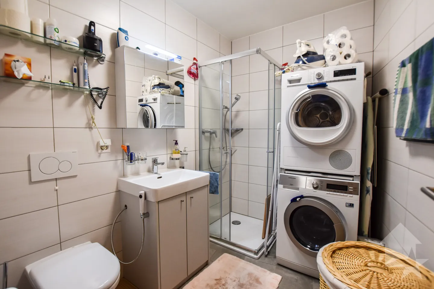 Appartamento moderno a Sion - Foto 15 di 17