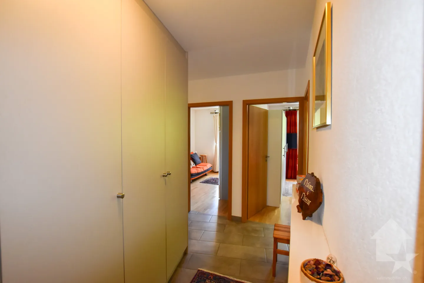 Appartamento moderno a Sion - Foto 16 di 17