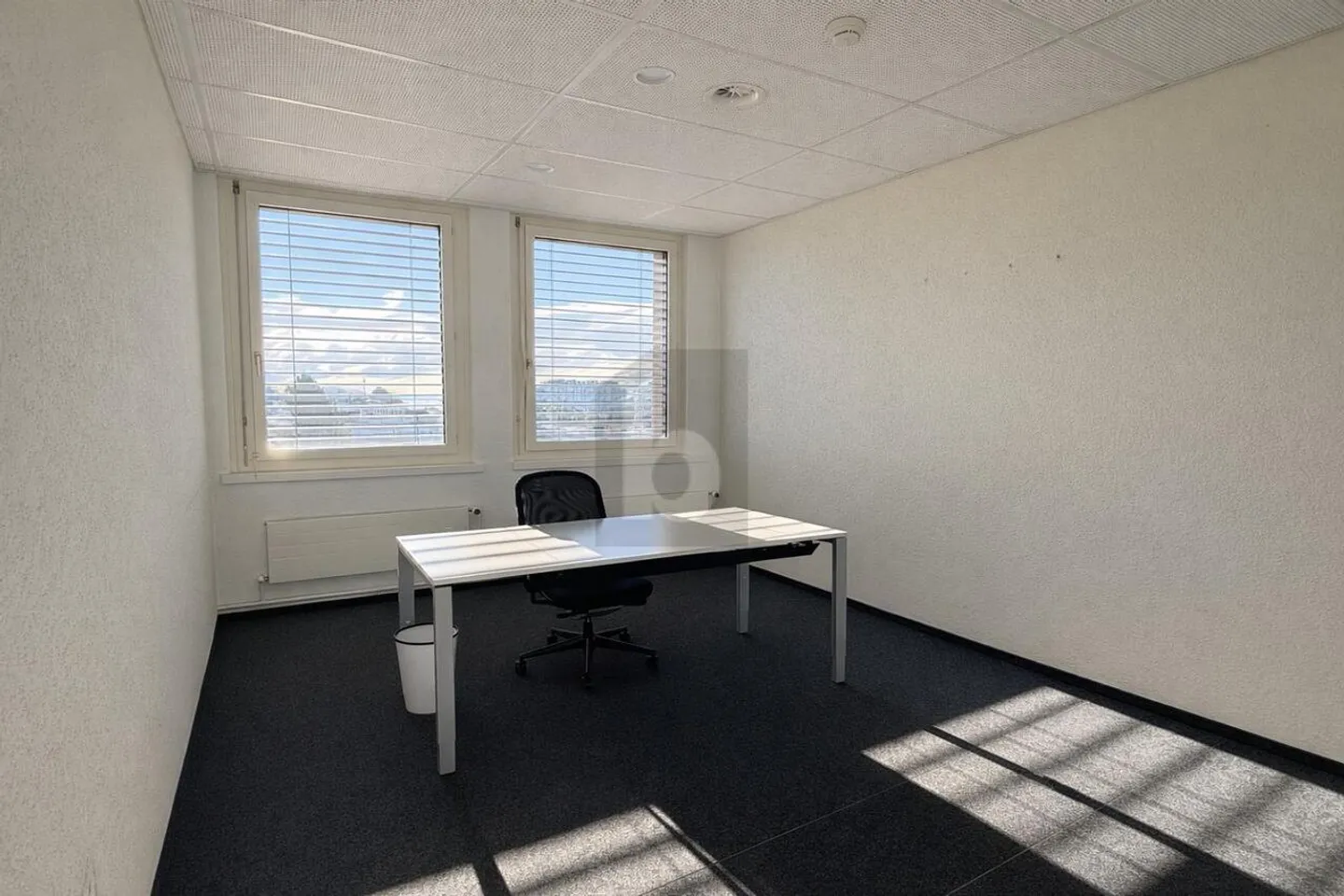 Bureau lumineux à Lausanne - Photo 4 sur 6
