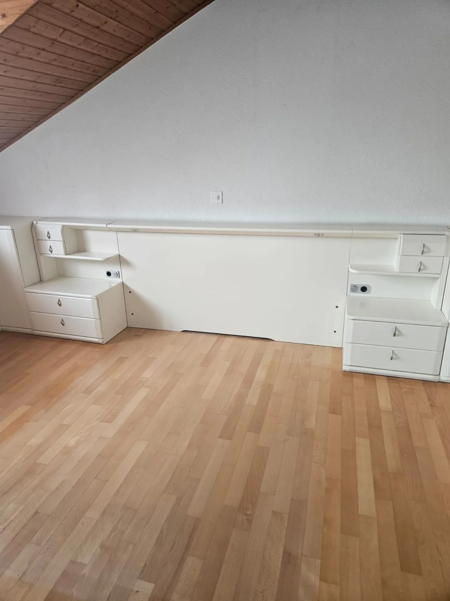 Magnifica casa di 4,5 stanze con giardino e grandi volumi - Foto 21 di 25