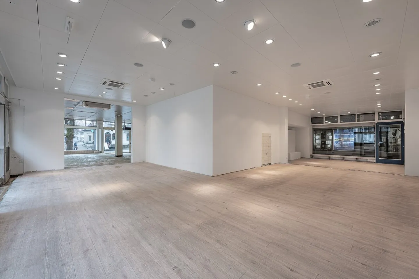 Mischgenutztes Gebäude mieten - Foto 5 von 10