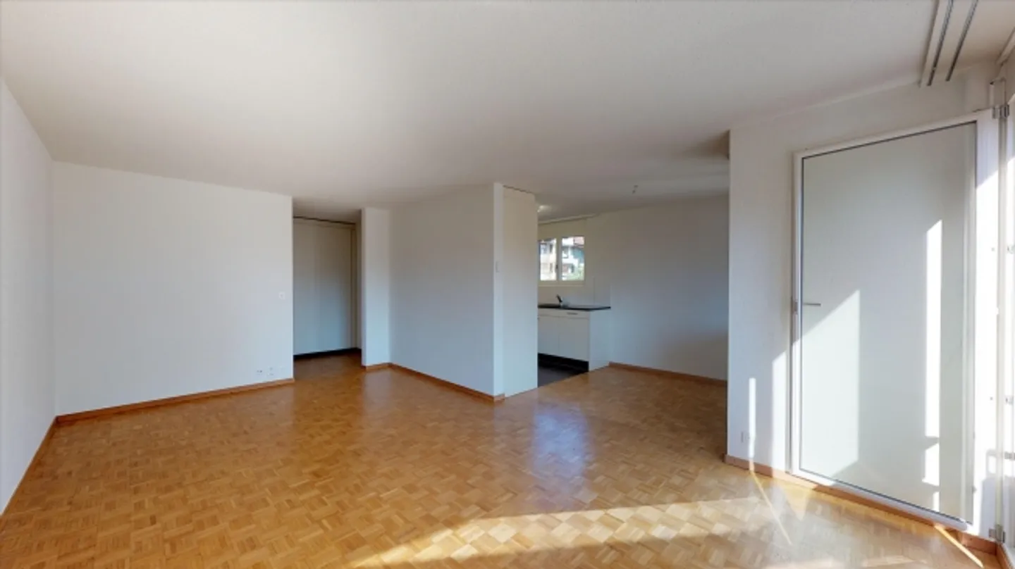 Appartamento in affitto - Foto 2 di 9
