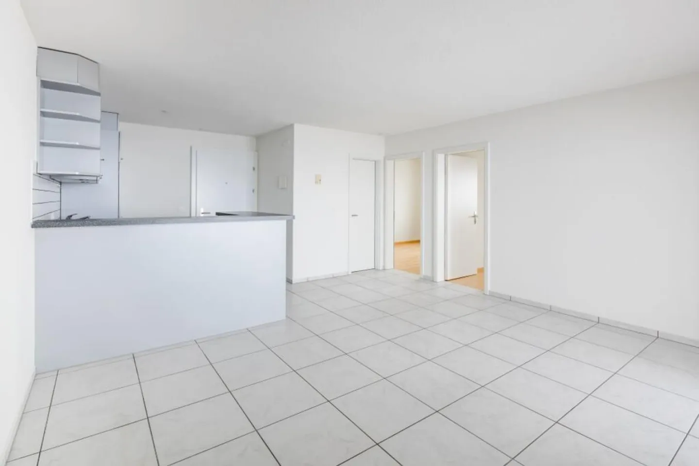 Appartement confortable à côté du zoo - Photo 1 sur 9