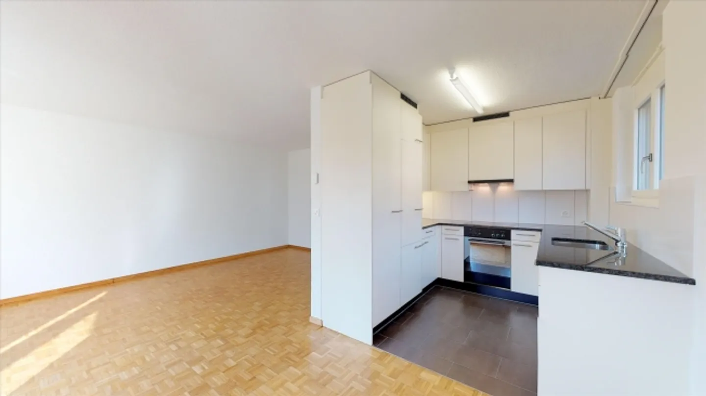 Appartamento in affitto - Foto 4 di 9