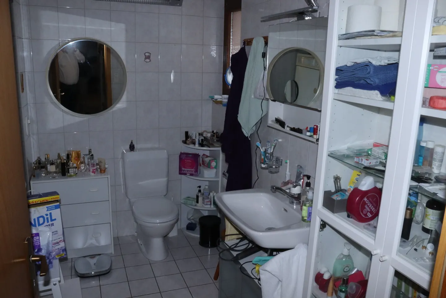 Appartamento in affitto - Foto 6 di 13