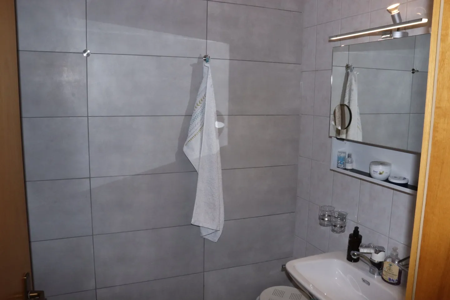 Appartamento in affitto - Foto 9 di 13