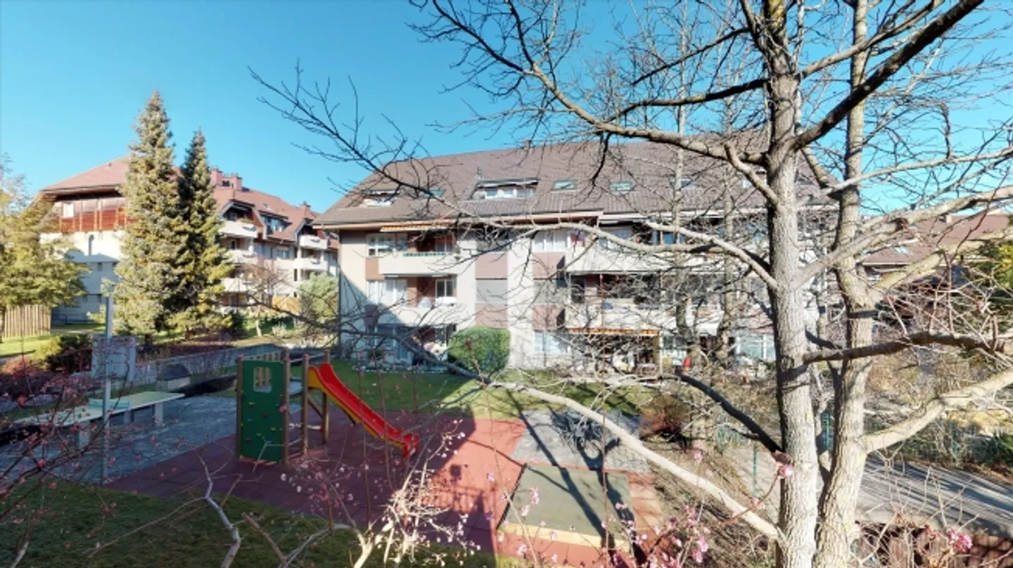 Appartamento in affitto - Foto 9 di 9