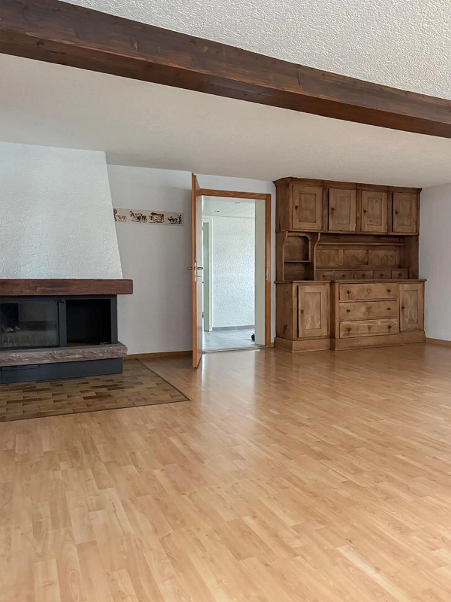 Maison de ferme de 10 pièces à louer ! - Photo 5 sur 19