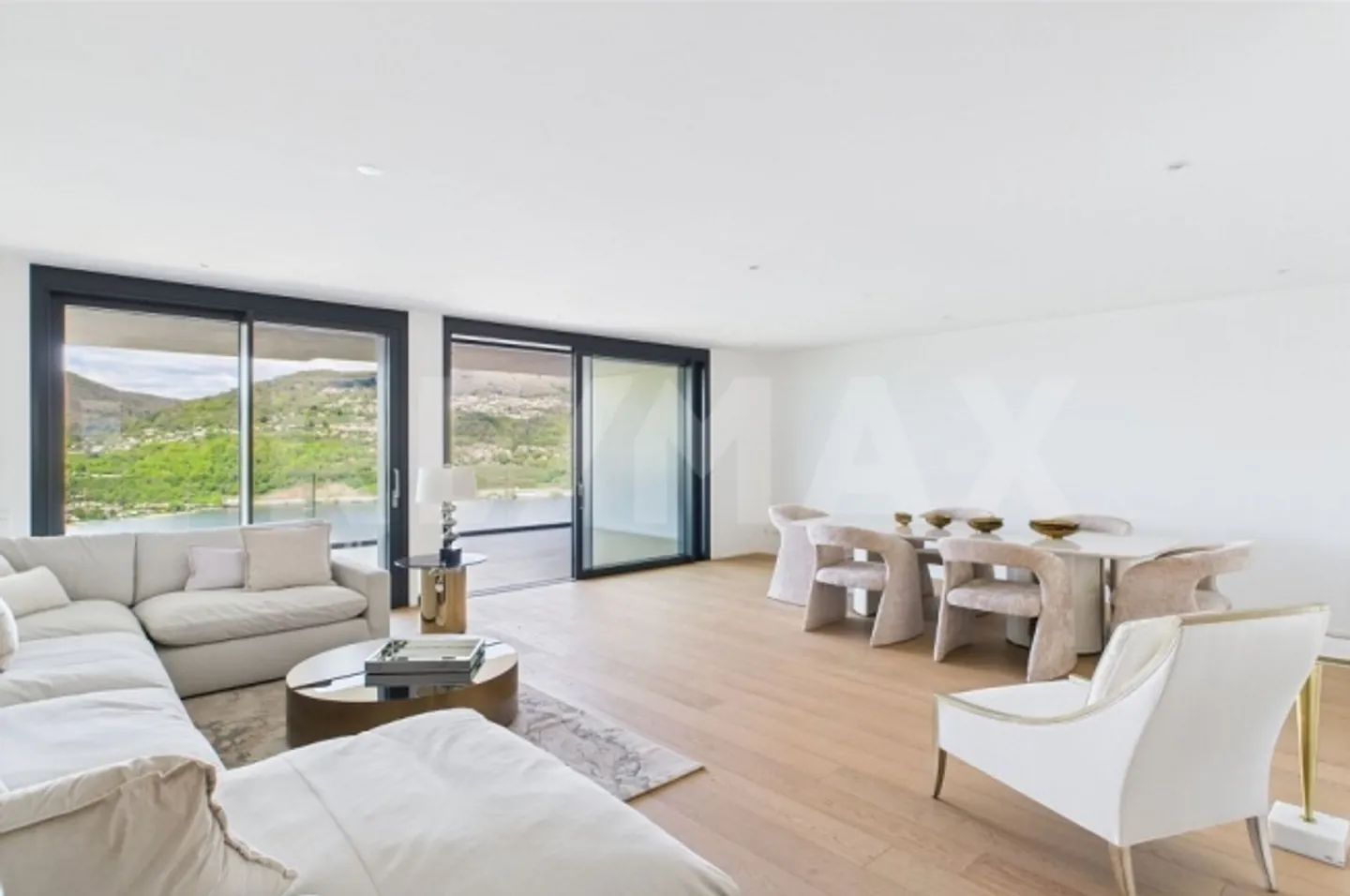 2.5 Room apartment - Photo 11 of 13