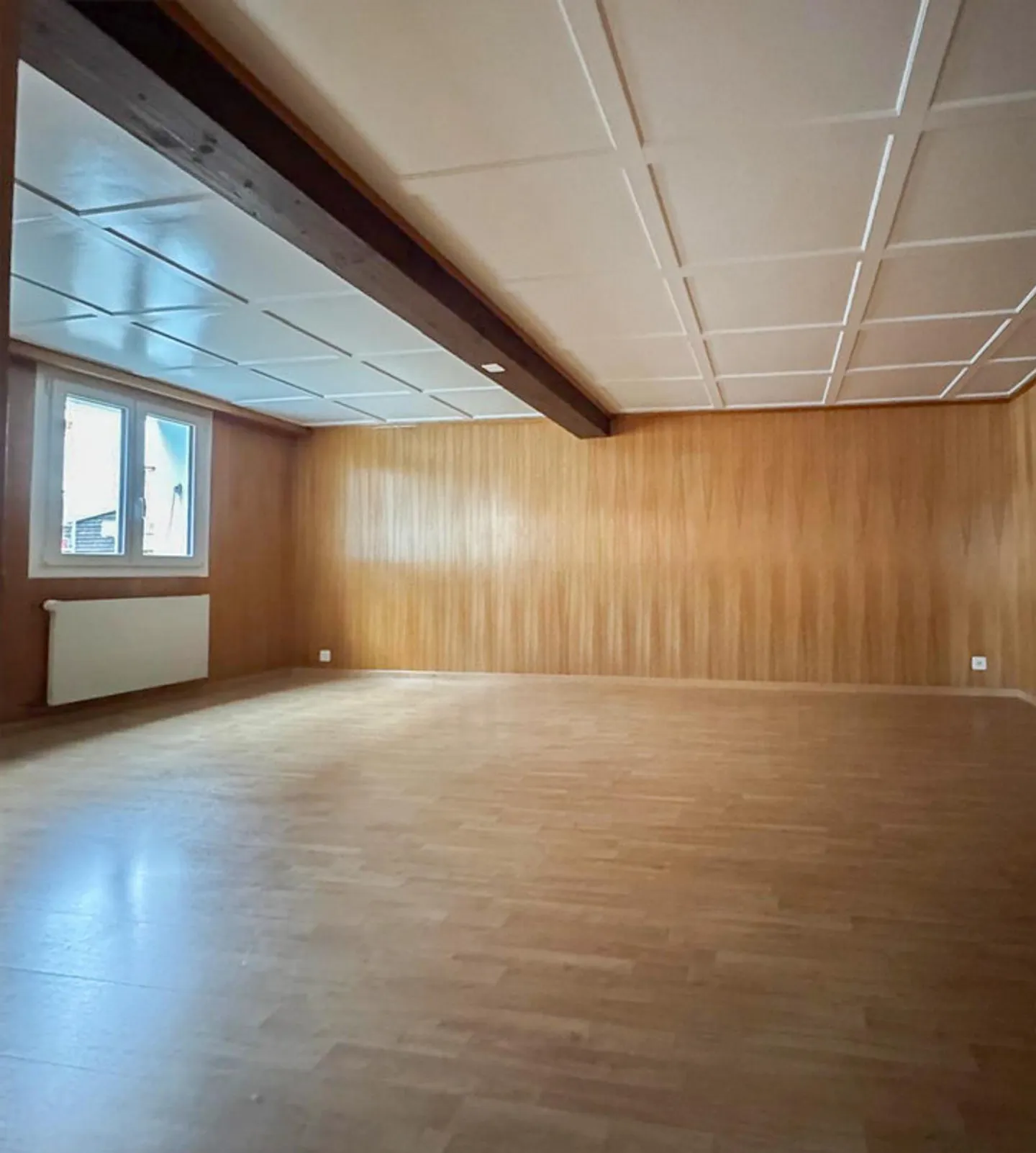 Maison de ferme de 10 pièces à louer ! - Photo 7 sur 19