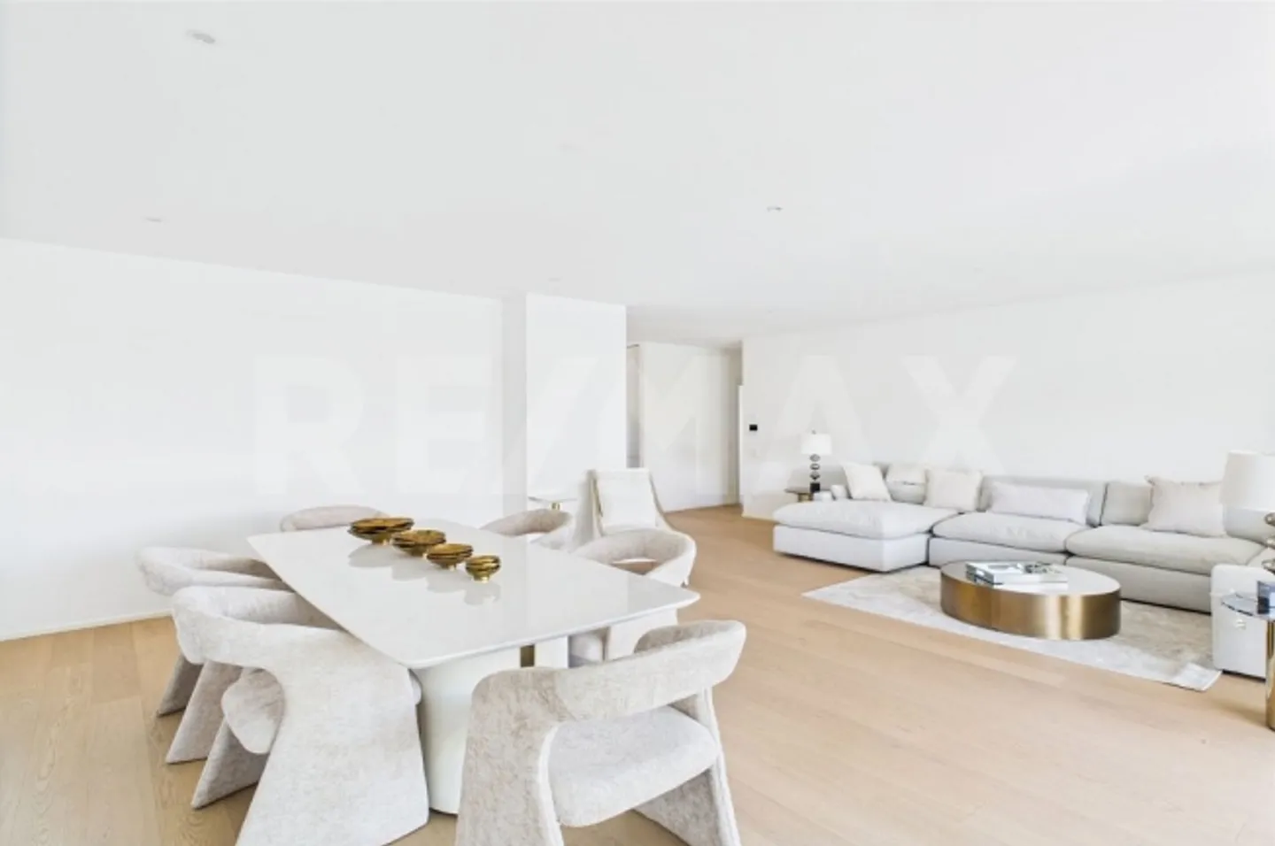 2.5 Room apartment - Photo 13 of 13