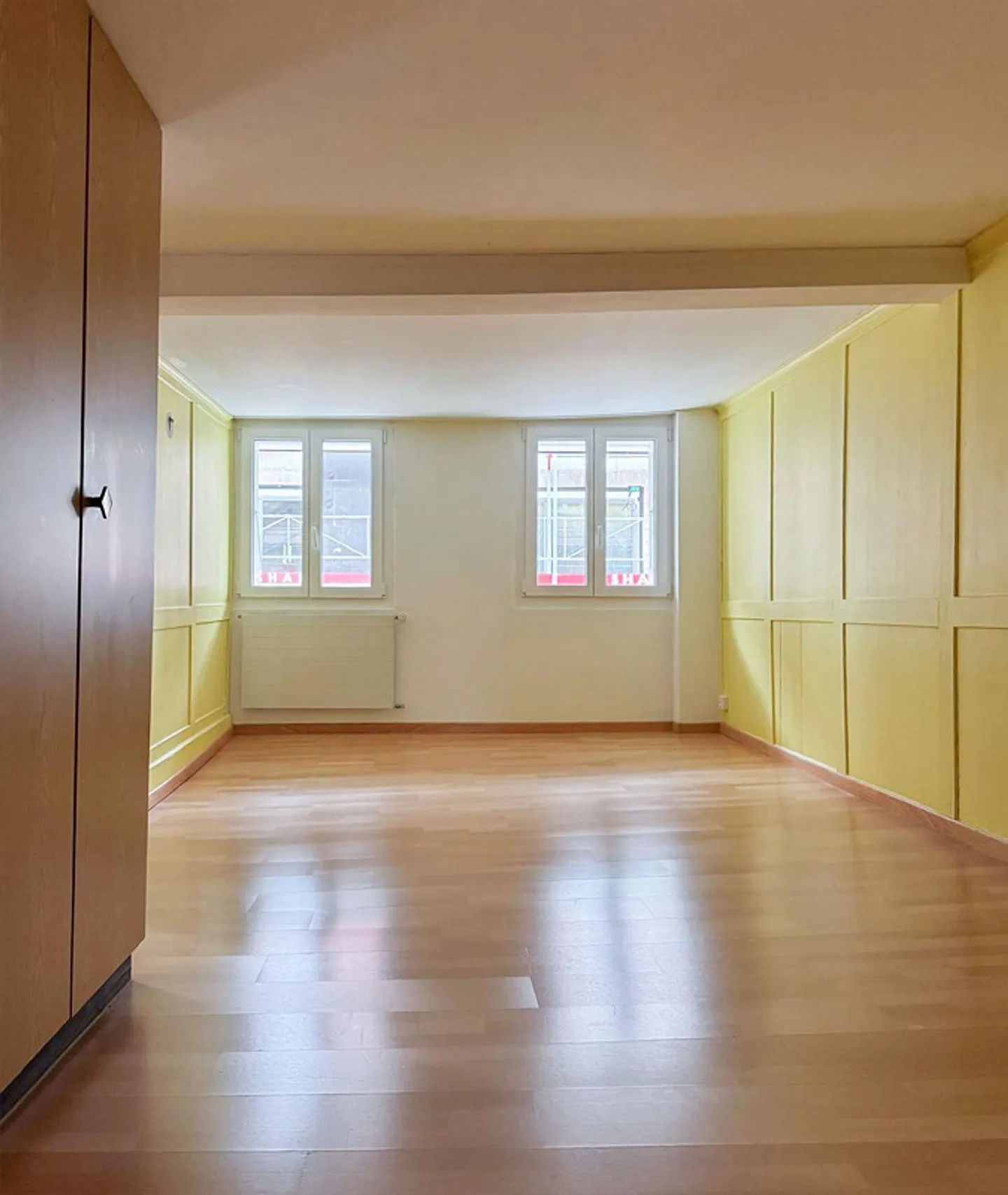 Maison de ferme de 10 pièces à louer ! - Photo 18 sur 19