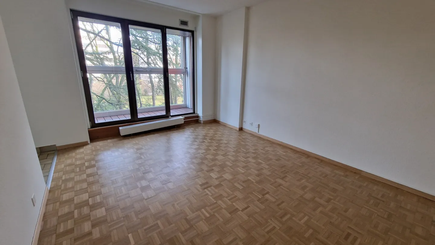 1-room apartment - Photo 4 of 4