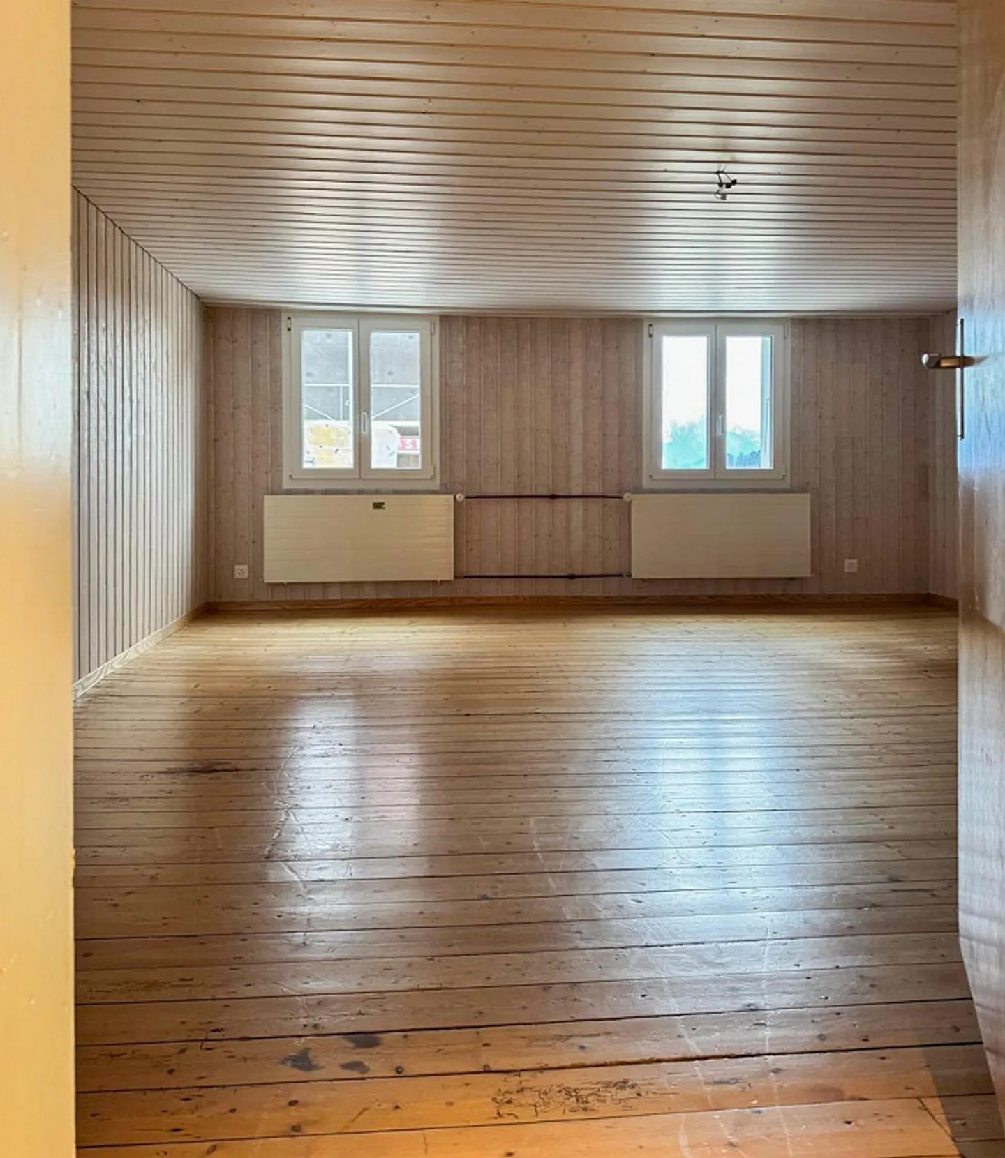 Maison de ferme de 10 pièces à louer ! - Photo 19 sur 19