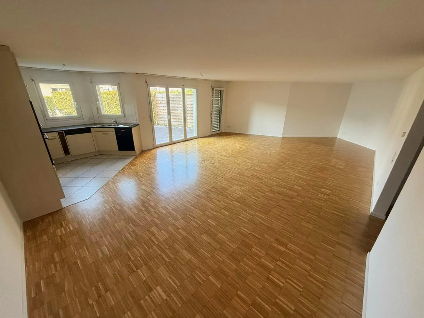 Stilvolle 4½-Zimmer-Maisonette - Foto 1 von 11