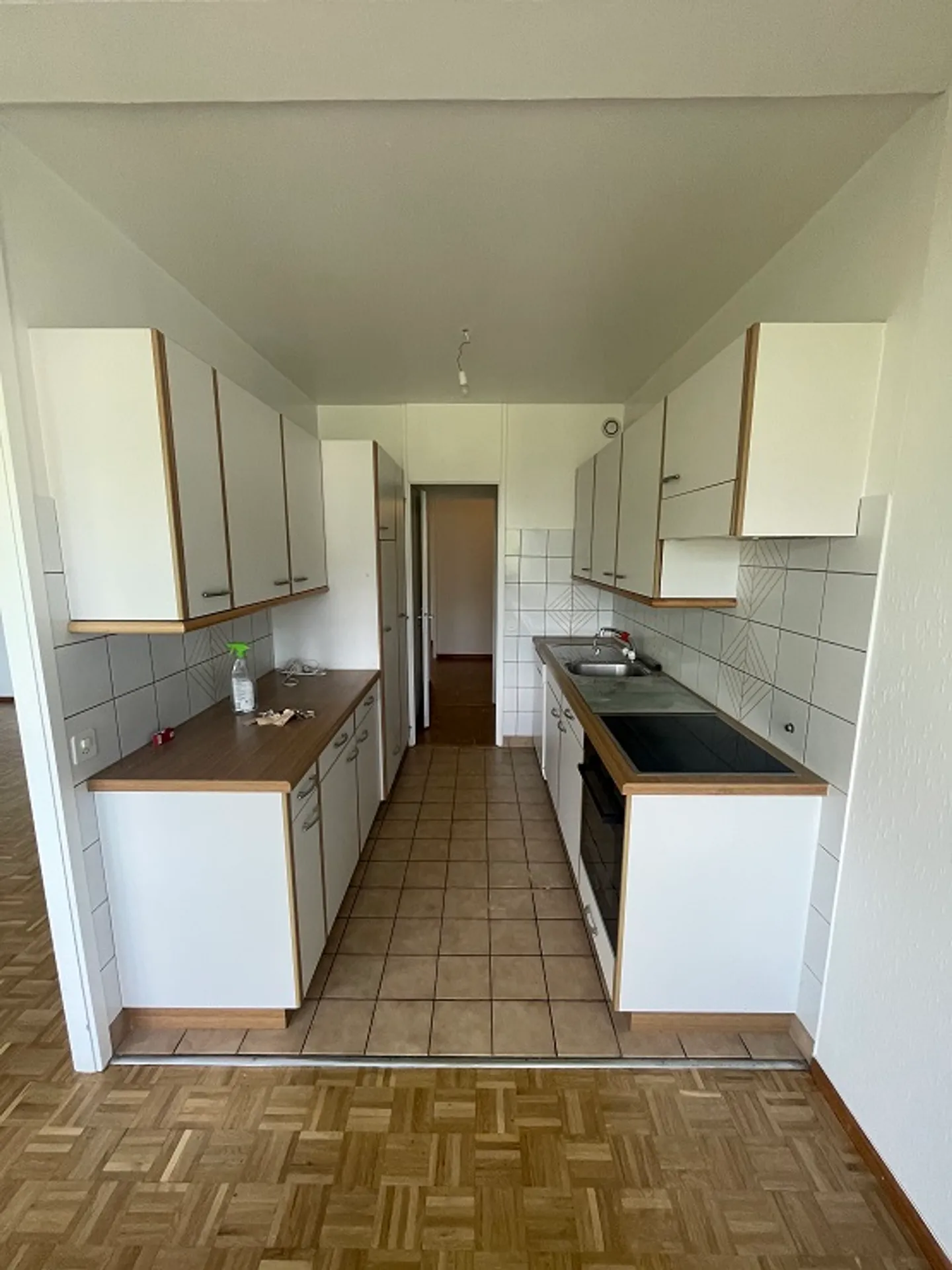 Appartement lumineux 4.5 pièces - Photo 7 sur 8