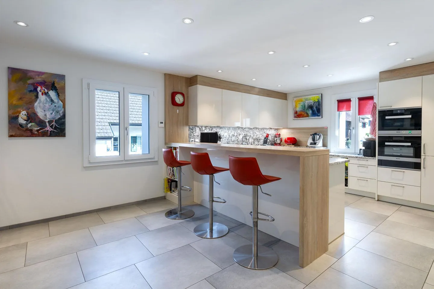 Maison individuelle ou multigénérationnelle de 7 pièces - Photo 1 sur 15