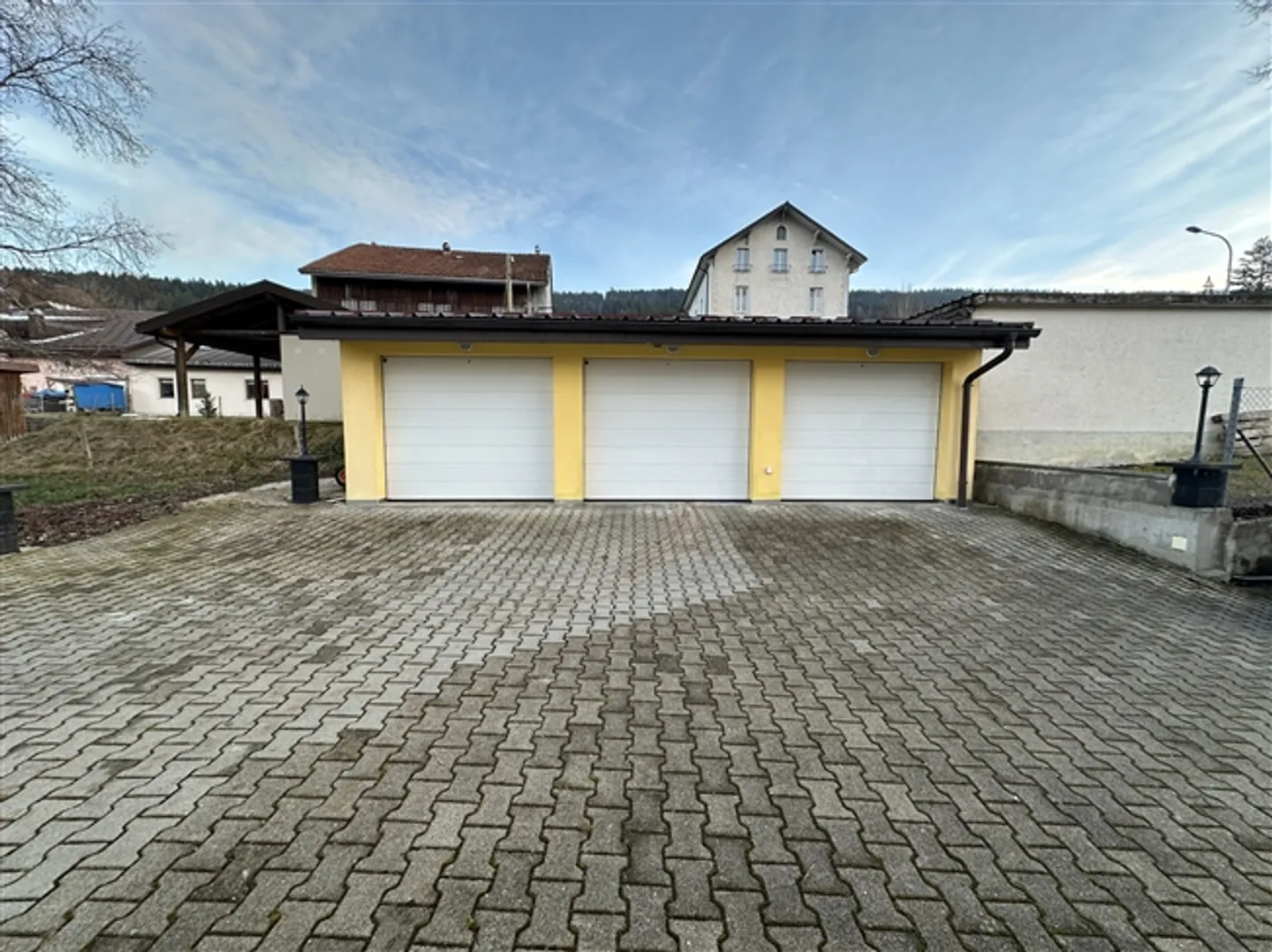 Bâtiment charmant avec 3 appartements - Photo 11 sur 12