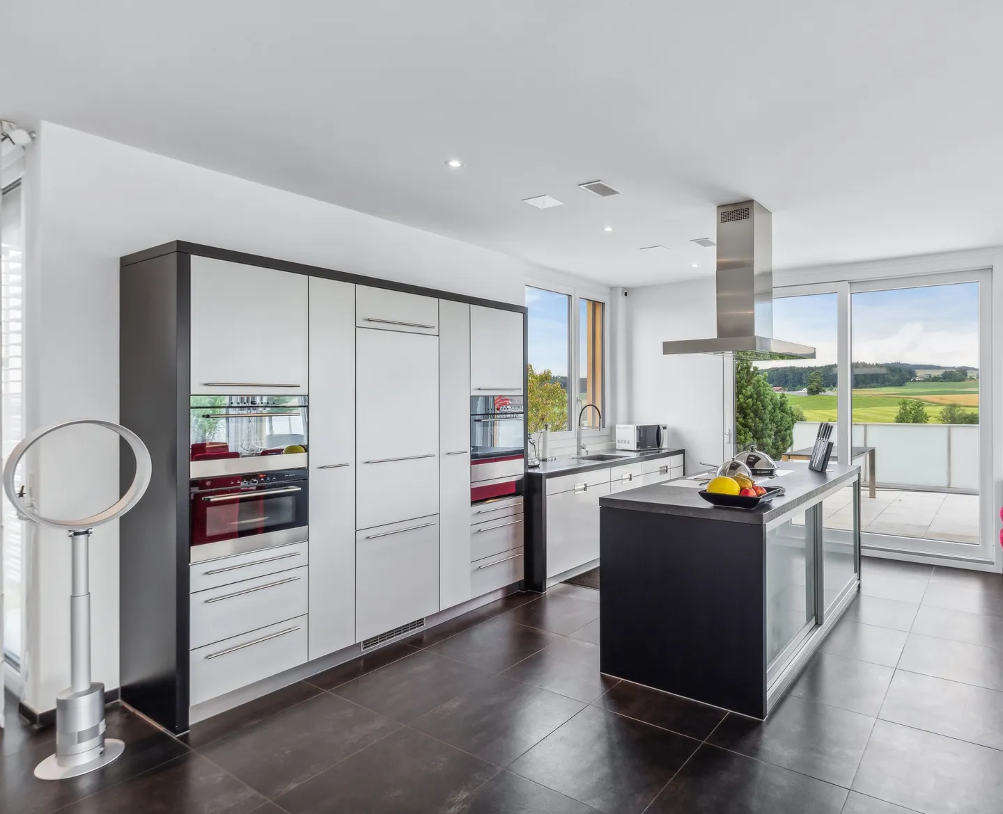 «Attikawohnung der Superlative» - Foto 4 von 13