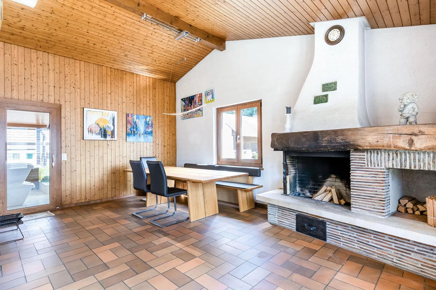 Maison individuelle ou multigénérationnelle de 7 pièces - Photo 3 sur 15