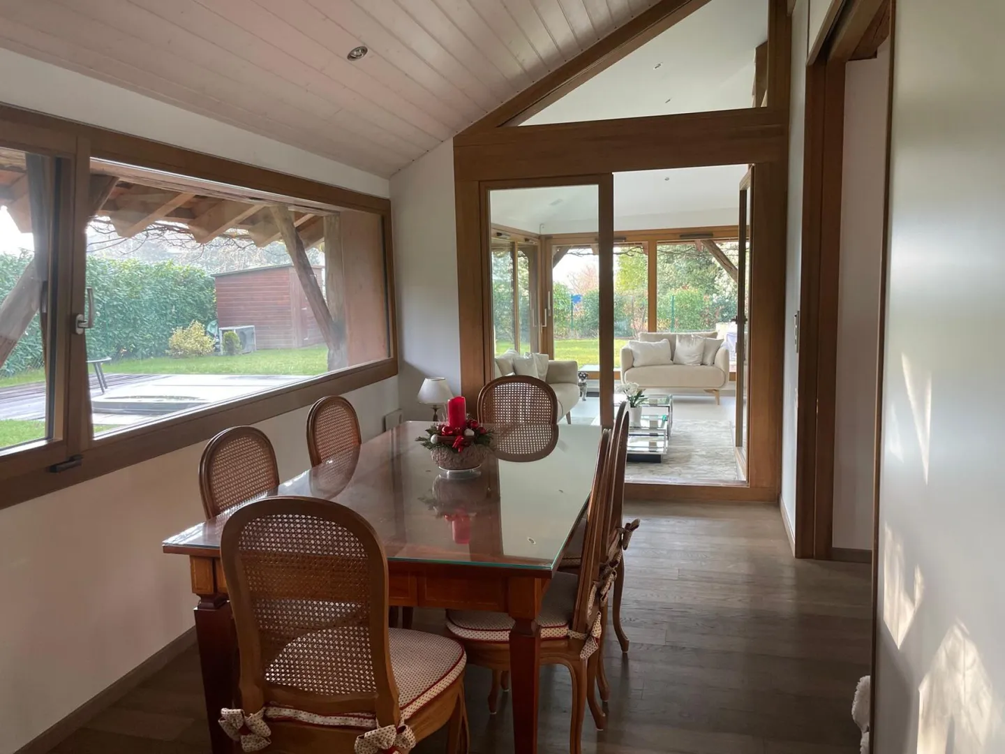 Charming and Characterful Detached House - Photo 25 of 30