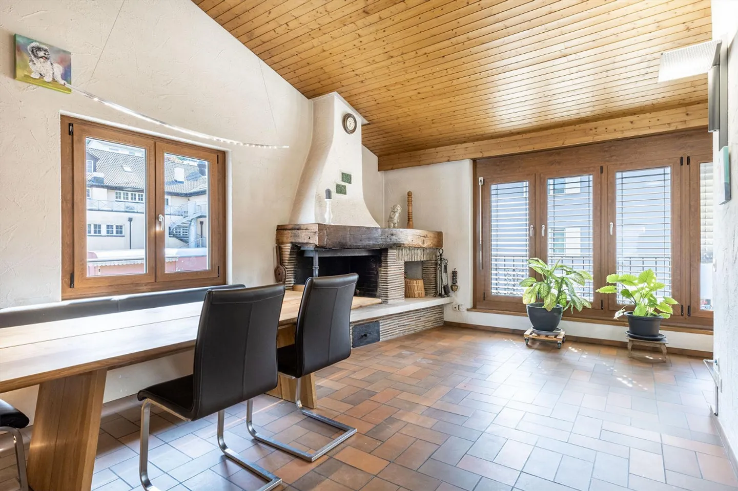 Maison individuelle ou multigénérationnelle de 7 pièces - Photo 4 sur 15