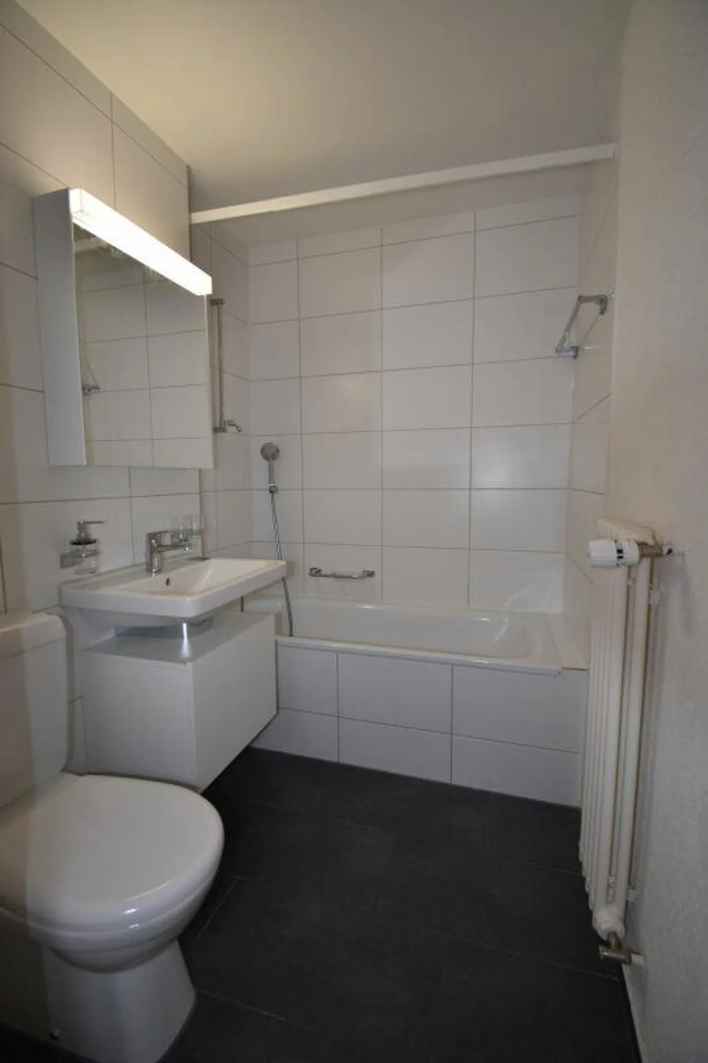 Appartamento 4 stanze - Foto 4 di 8