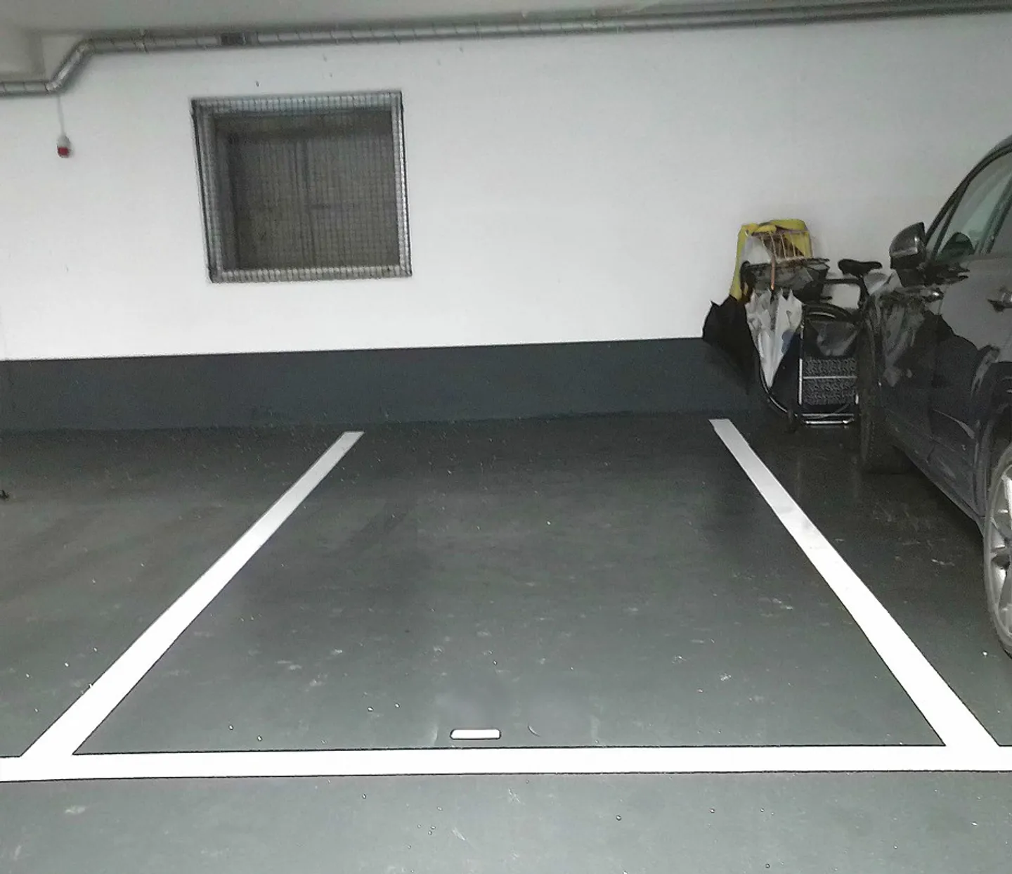 Stilvolle 4½-Zimmer-Maisonette - Foto 8 von 11