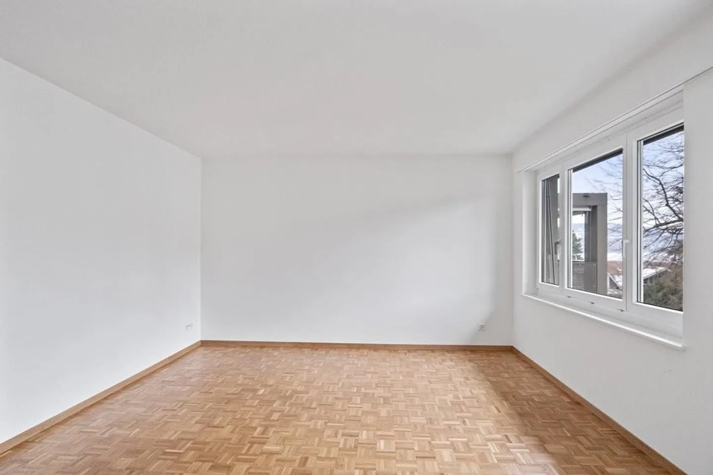 Renovated apartment with lake view - Photo 5 of 8