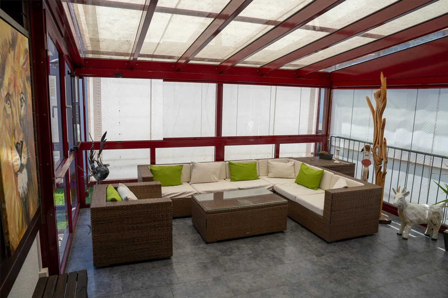 Maison individuelle ou multigénérationnelle de 7 pièces - Photo 5 sur 15