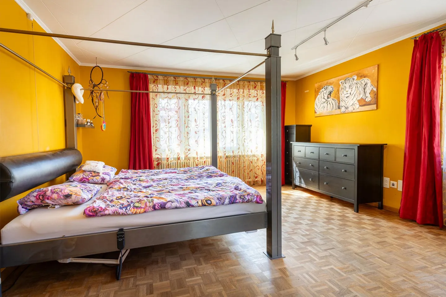 Maison individuelle ou multigénérationnelle de 7 pièces - Photo 6 sur 15