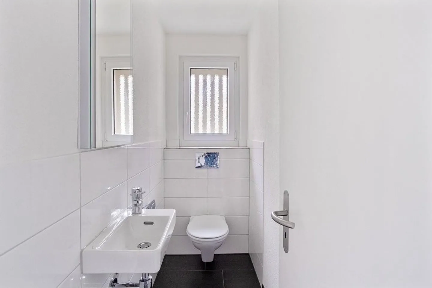 Renovated apartment with lake view - Photo 7 of 8