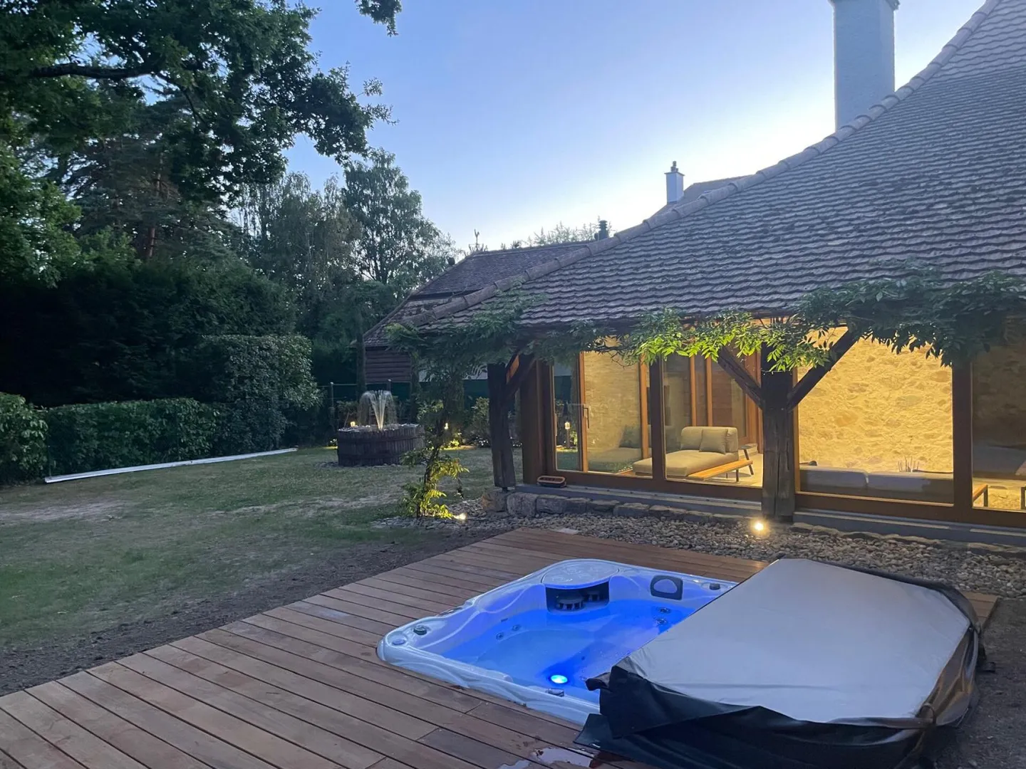 Charming and Characterful Detached House - Photo 26 of 30