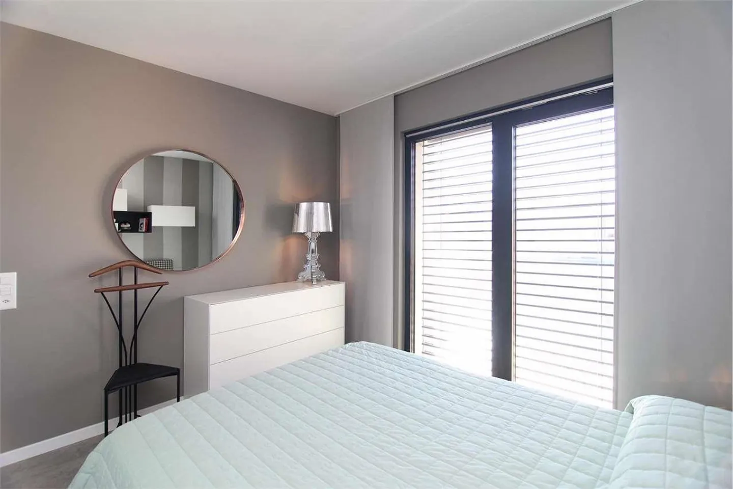 Ref. 2275/B_Modern 3.5 pièces au centre de Locarno - Photo 4 sur 7