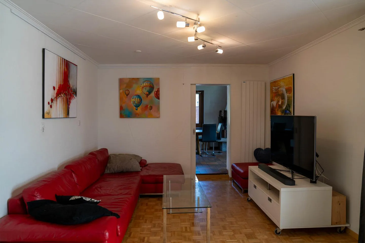 Maison individuelle ou multigénérationnelle de 7 pièces - Photo 7 sur 15