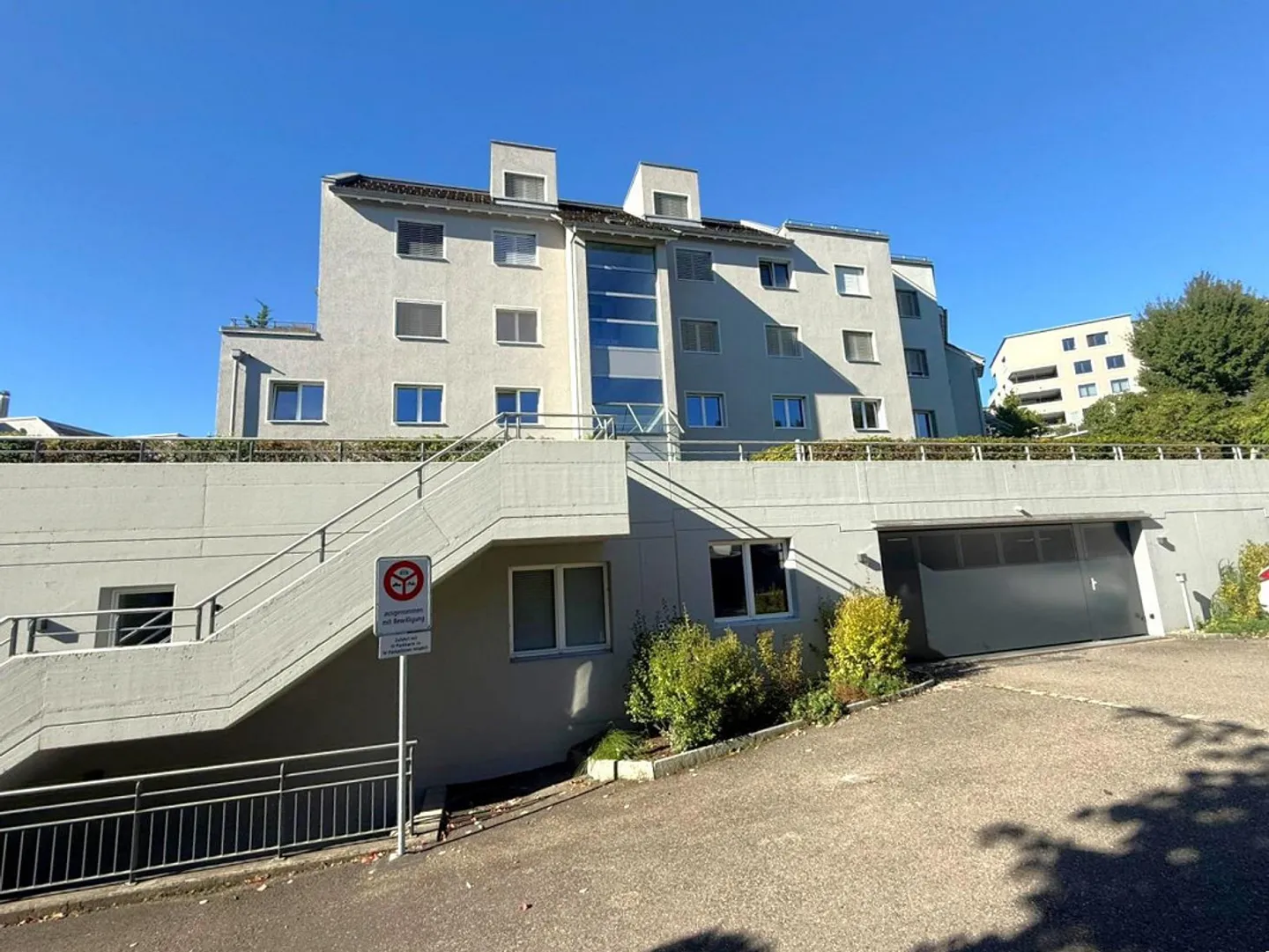 Stilvolle 4½-Zimmer-Maisonette - Foto 6 von 11