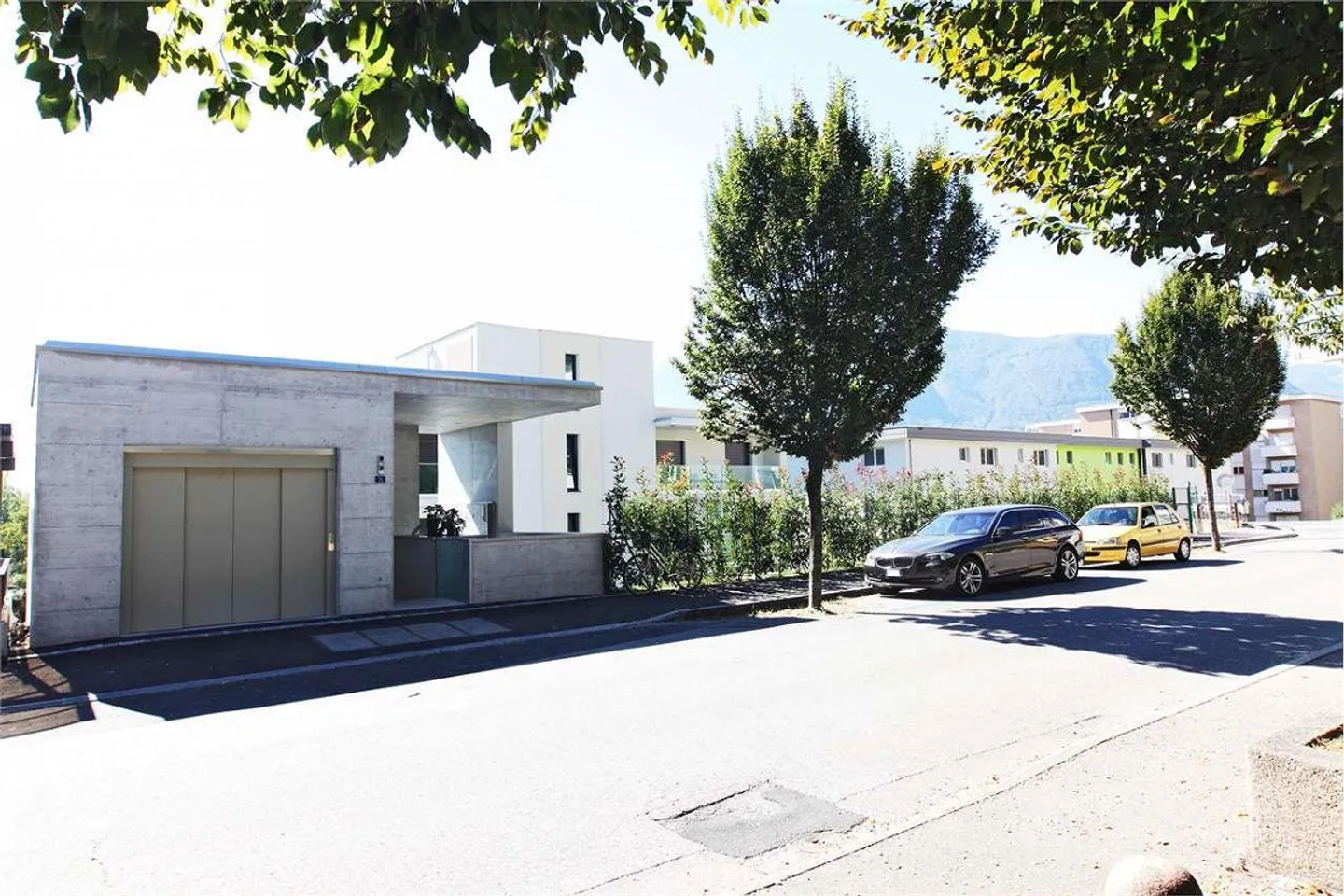 Ref. 2275/B_Modern 3.5 pièces au centre de Locarno - Photo 7 sur 7