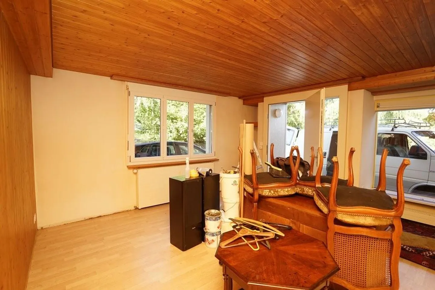 heimelige 2.5-Zimmer-Wohnung zu vermieten - Foto 1 von 6