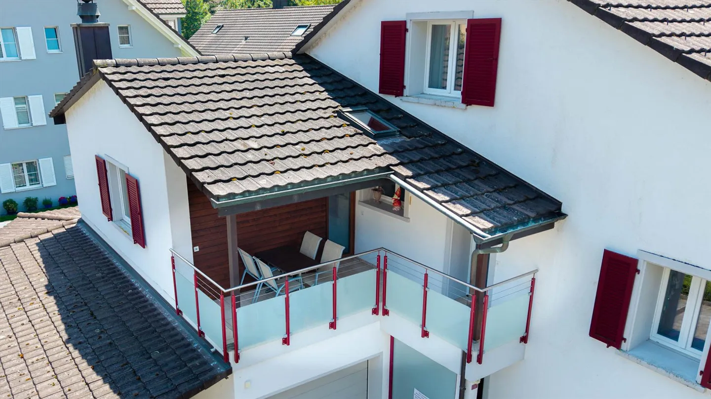 Maison individuelle ou multigénérationnelle de 7 pièces - Photo 14 sur 15