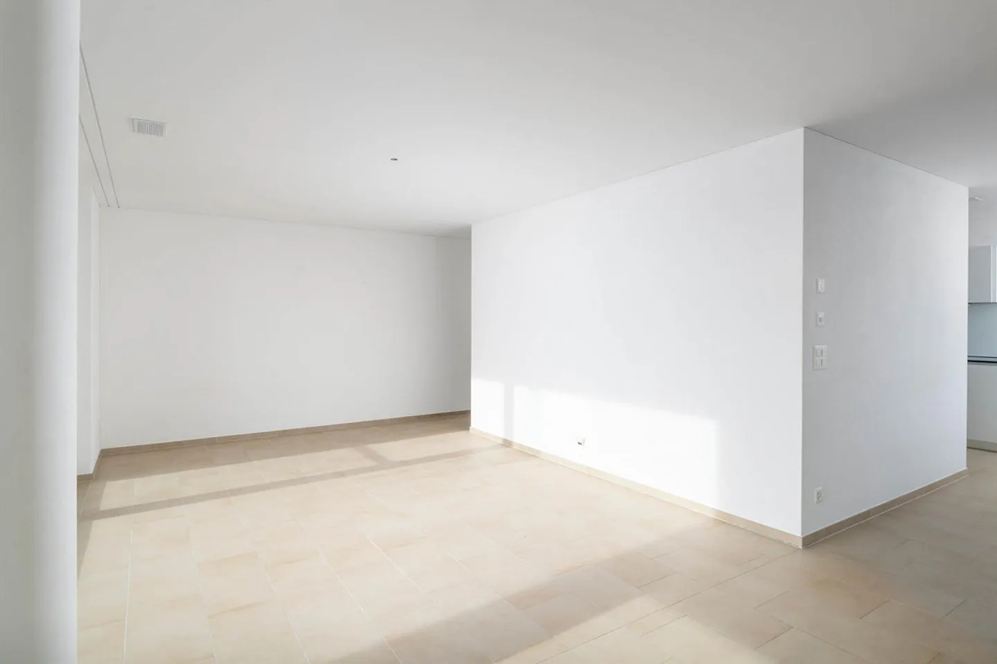 Beautiful 3.5-room apartment with large terrace on the 2nd floor - Photo 5 of 24