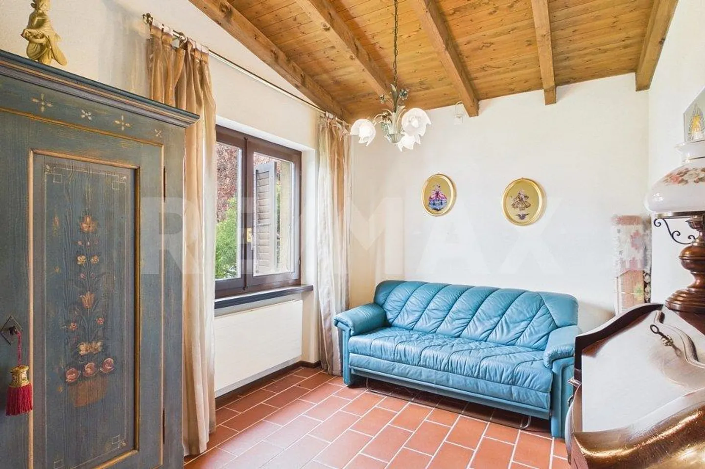 Einfamilienhaus mit Seeblick in Brusino Arsizio - Foto 8 von 13