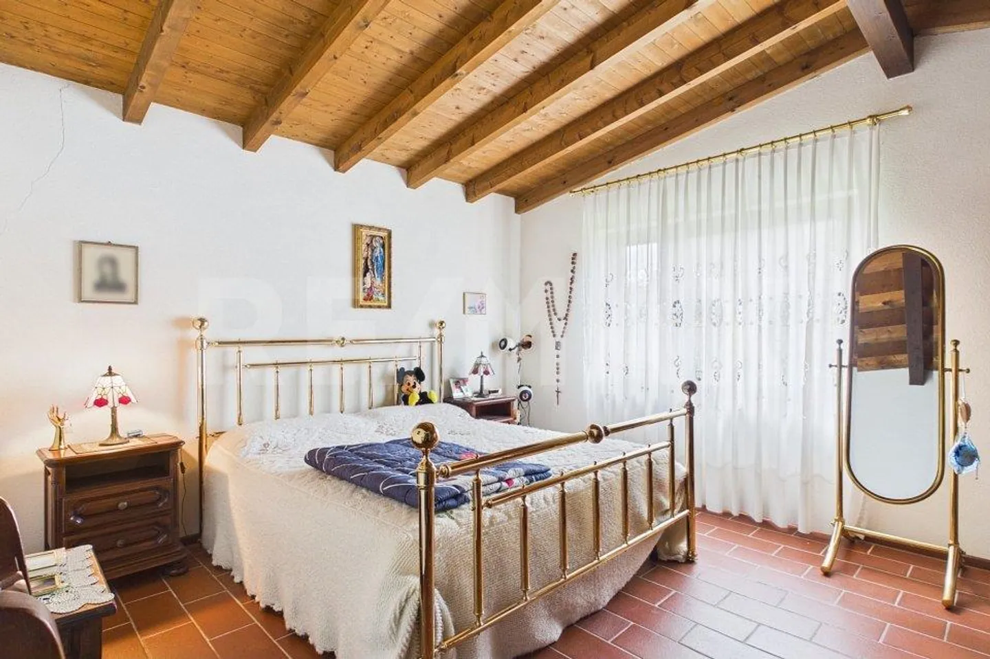 Einfamilienhaus mit Seeblick in Brusino Arsizio - Foto 9 von 13