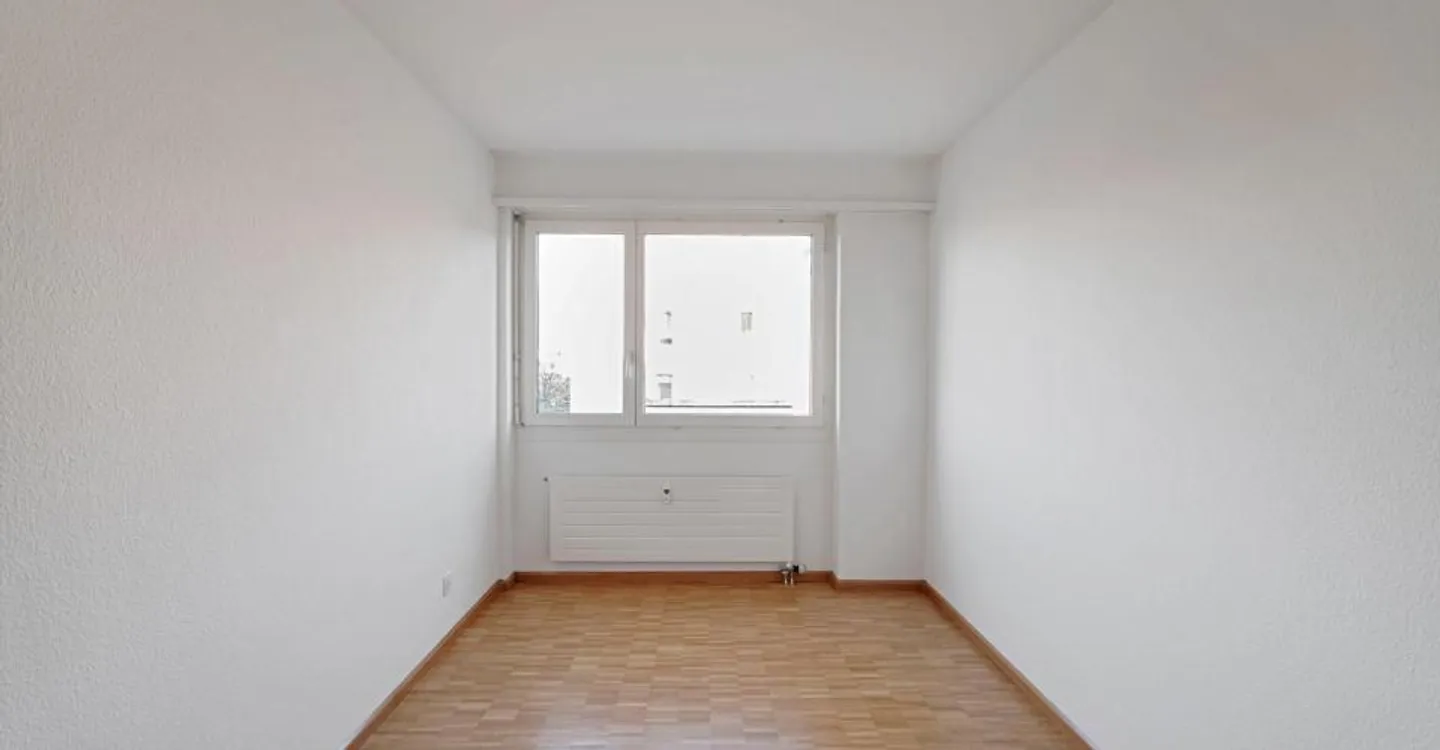 Helle Wohnung in grüner Lage - Foto 7 von 9
