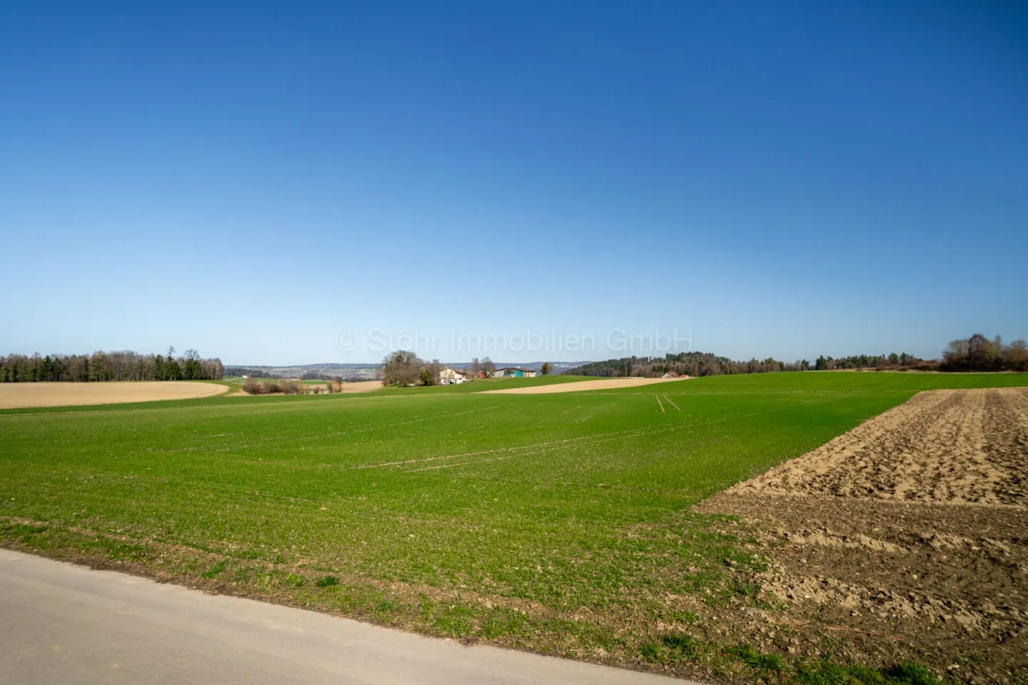 Bauland mit Einfamilienhaus - Foto 3 von 22