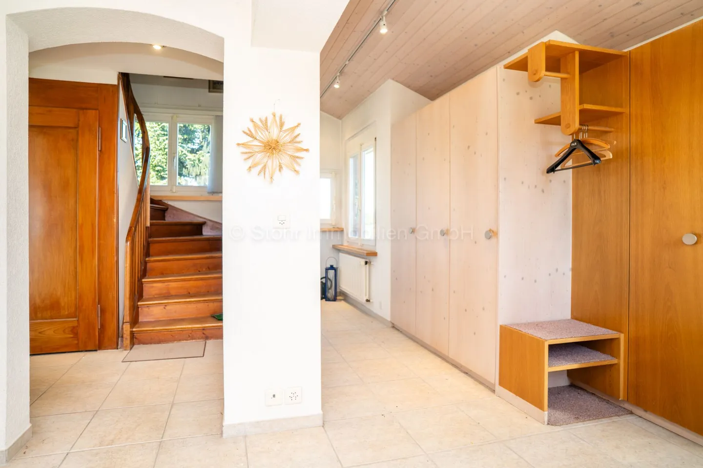 Bauland mit Einfamilienhaus - Foto 7 von 22