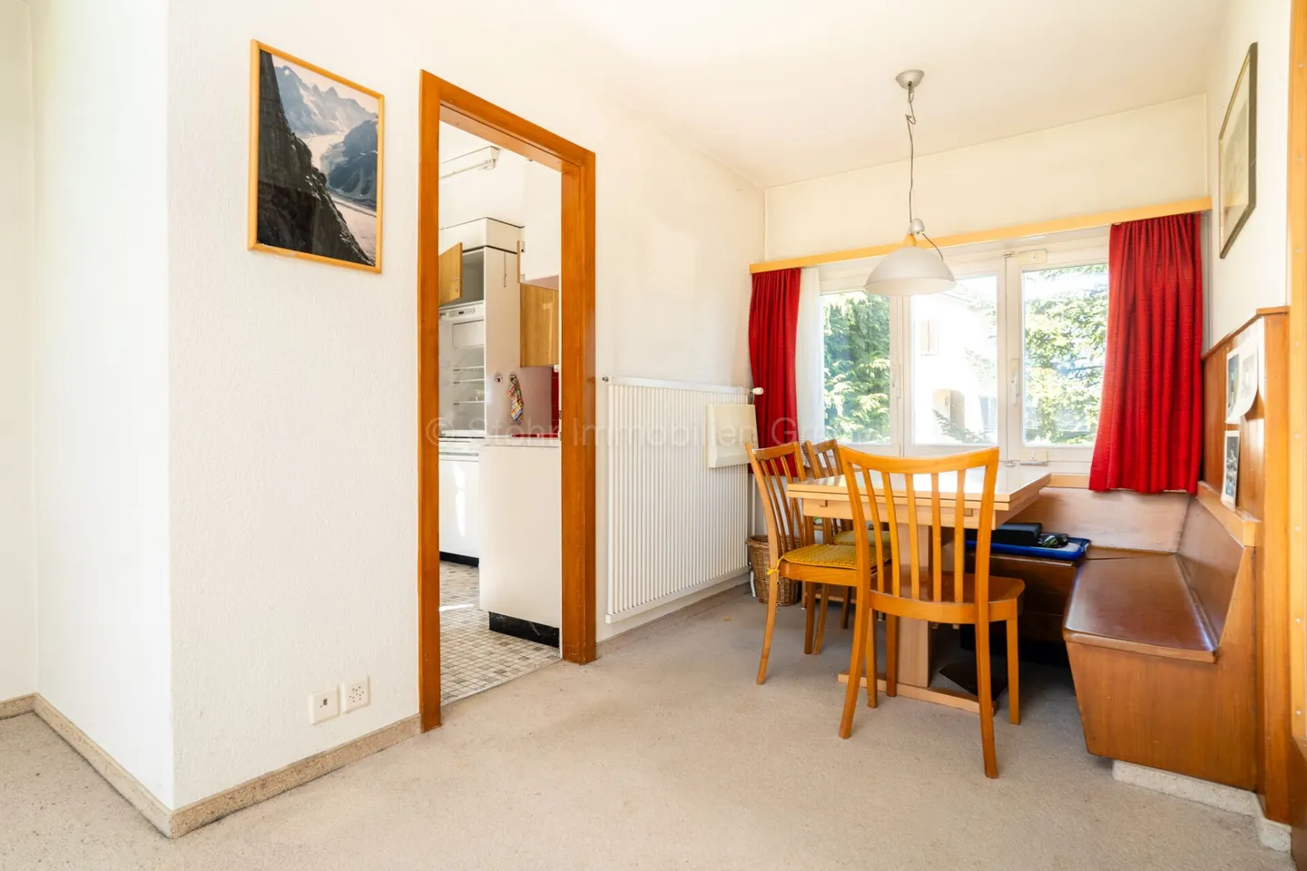 Bauland mit Einfamilienhaus - Foto 8 von 22