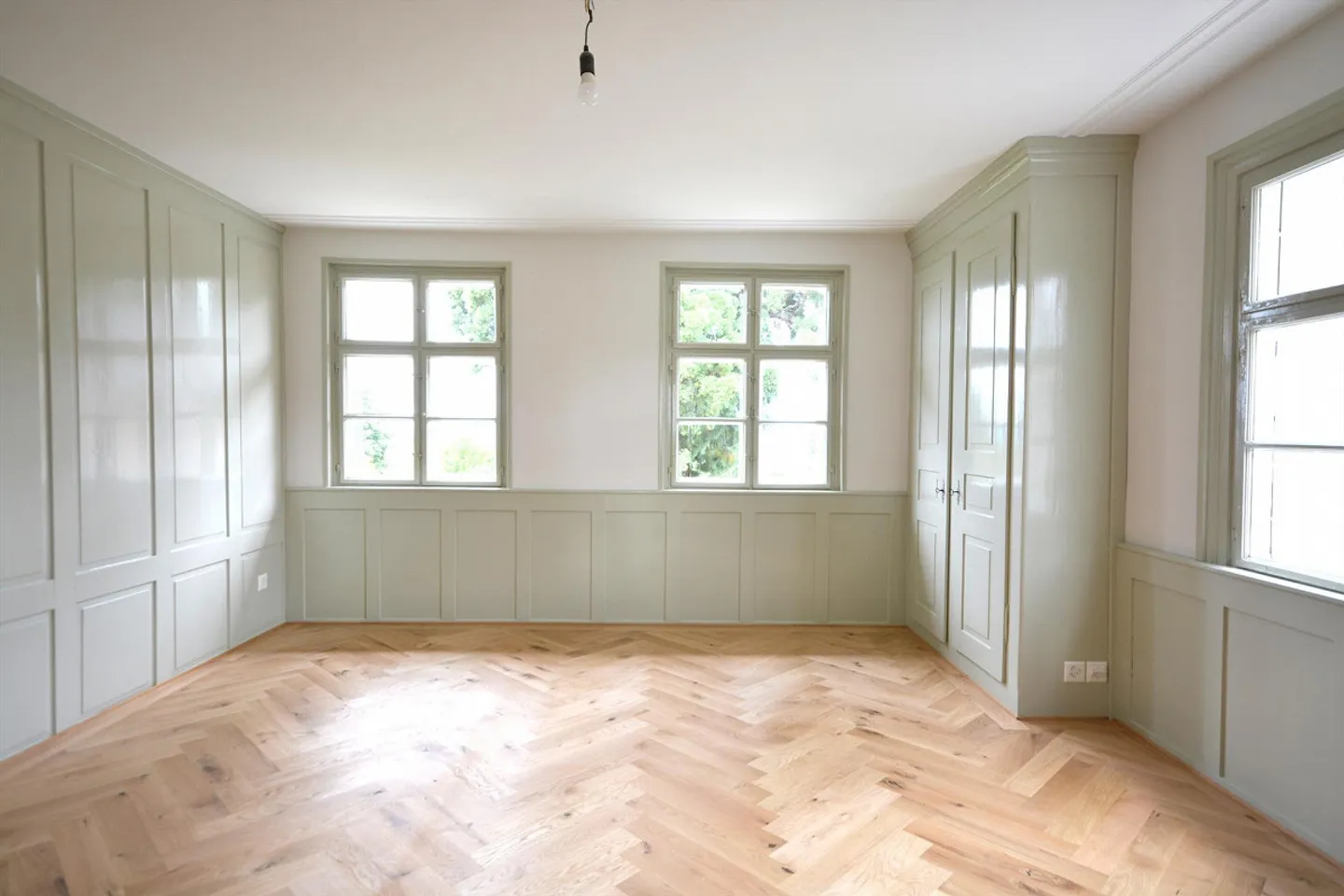 La Casa del Dottore dal 1839 - nel popolare Altnau. - Foto 11 di 16